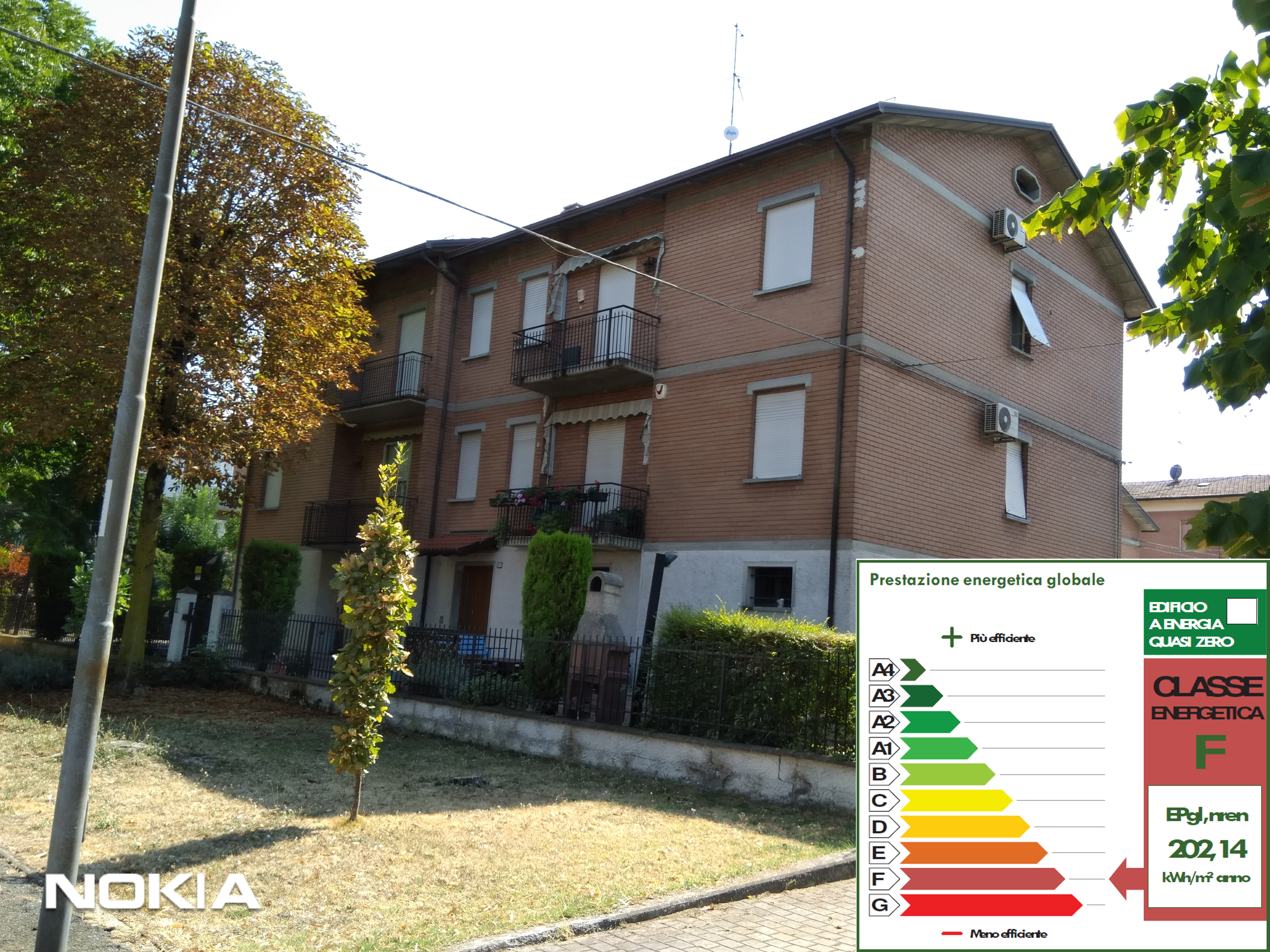 casa prima